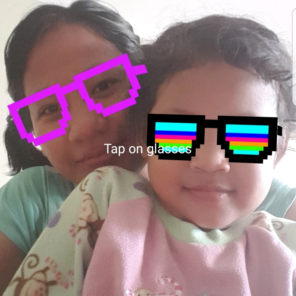 Meet your Posher, Dyah